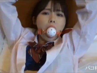 华裔美乳留学生和男友性爱自拍遭流出